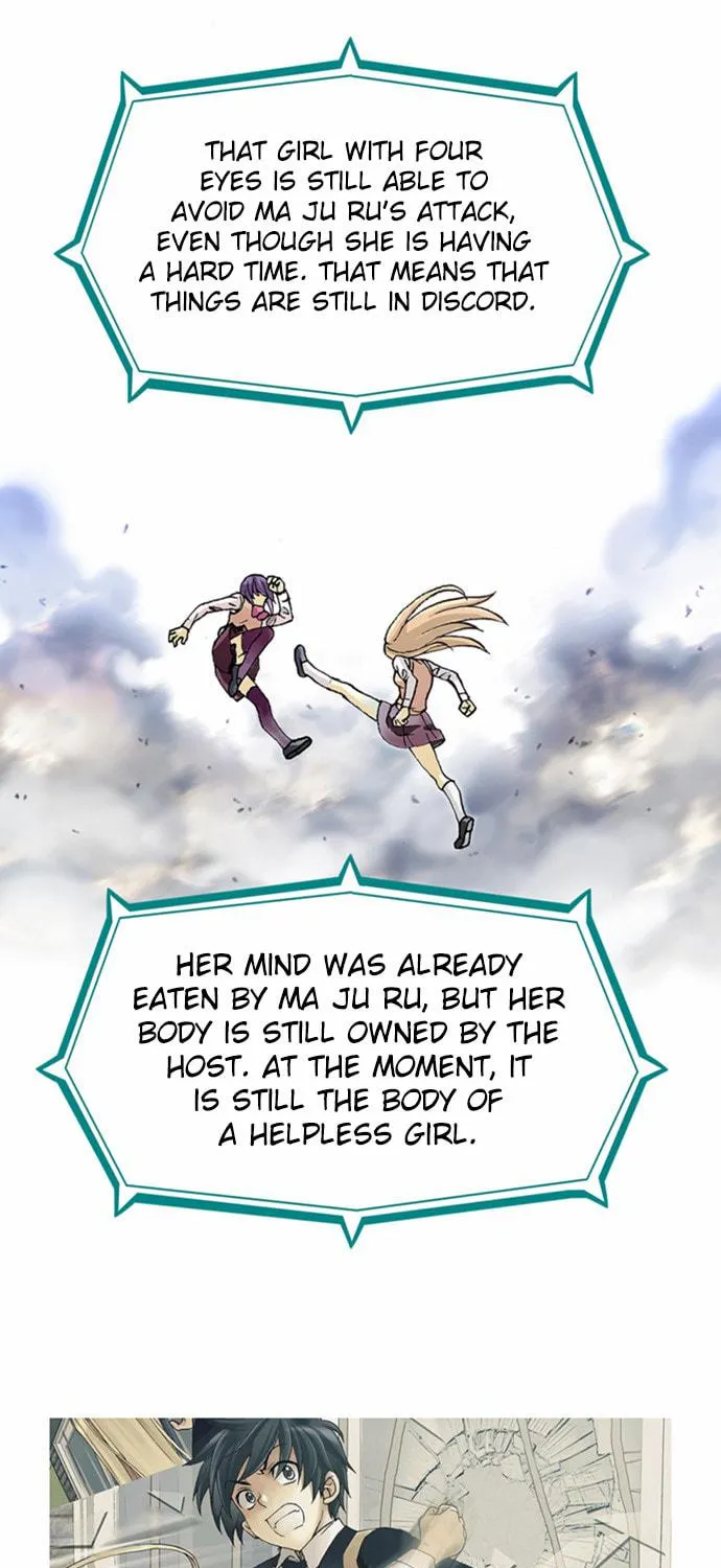 Read Jisaeneun Dal chapter 5 image 7 on Lezhin