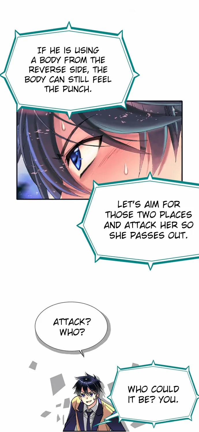 Read Jisaeneun Dal chapter 5 image 9 on Lezhin
