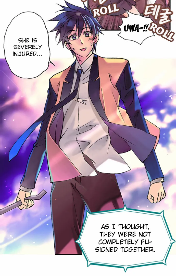 Read Jisaeneun Dal chapter 6 image 1 on Lezhin