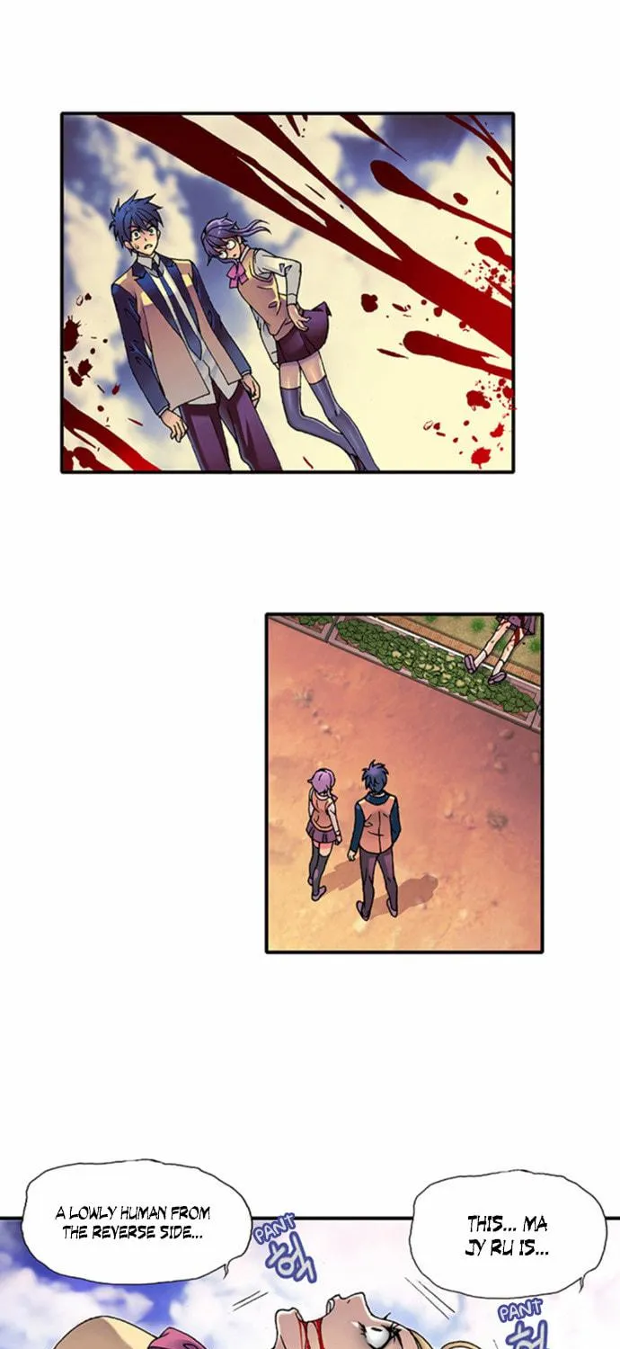Read Jisaeneun Dal chapter 6 image 13 on Lezhin