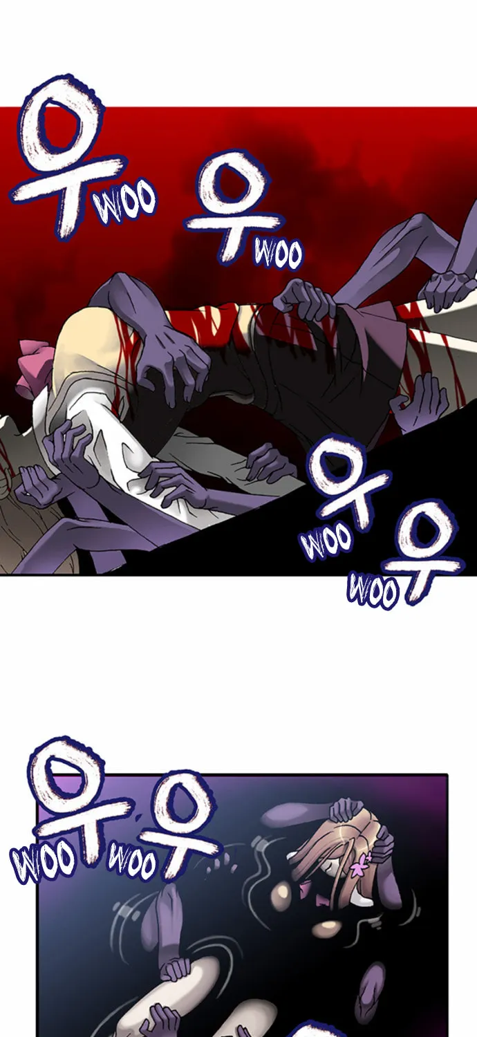 Read Jisaeneun Dal chapter 6 image 21 on Lezhin