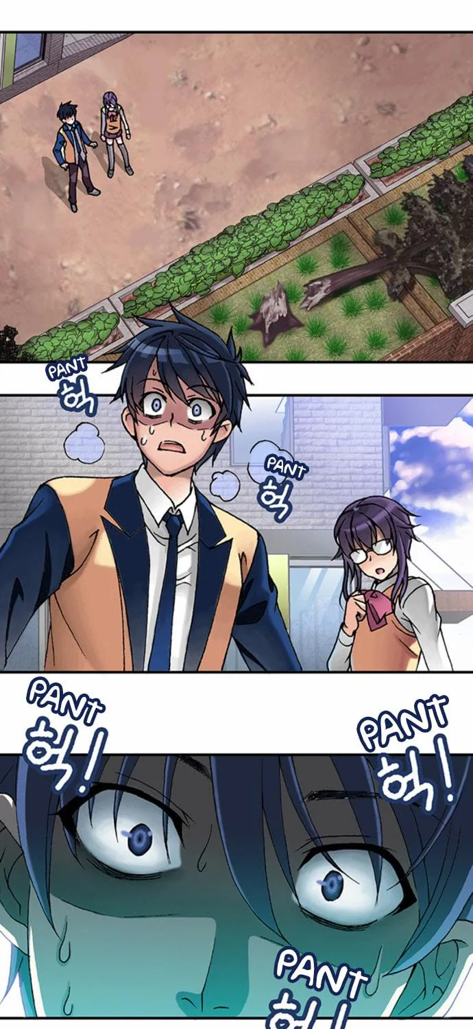 Read Jisaeneun Dal chapter 6 image 23 on Lezhin