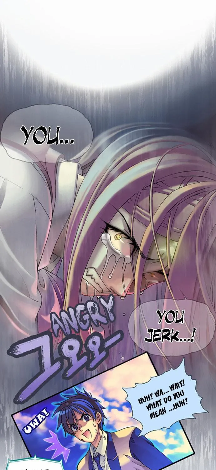 Read Jisaeneun Dal chapter 6 image 3 on Lezhin