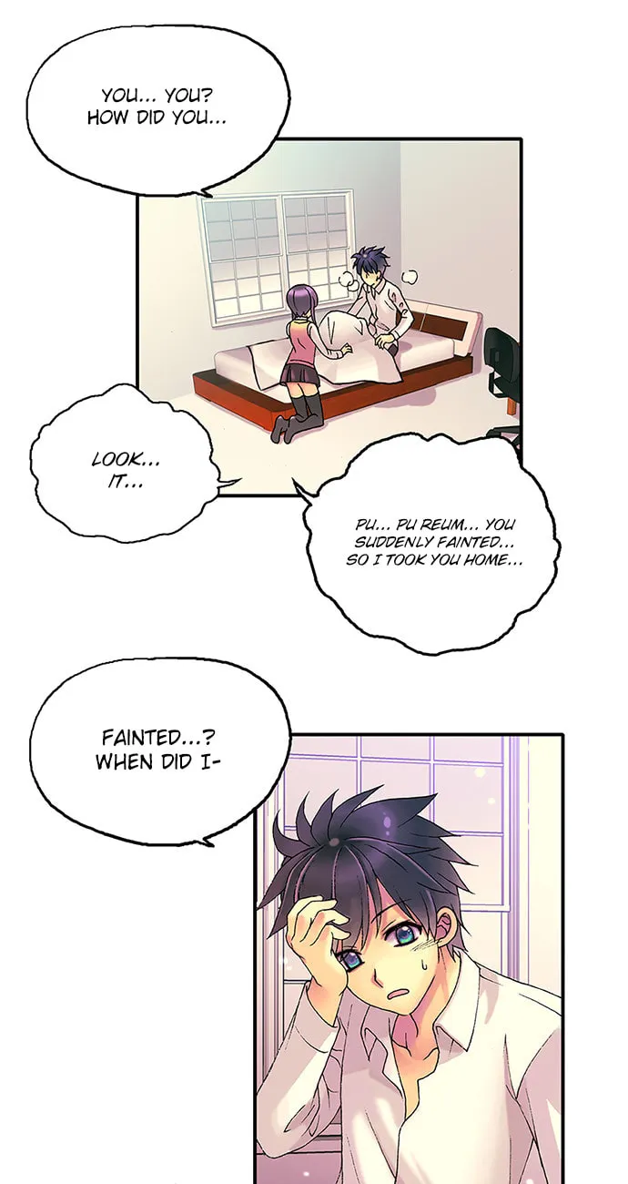 Read Jisaeneun Dal chapter 7 image 14 on Lezhin