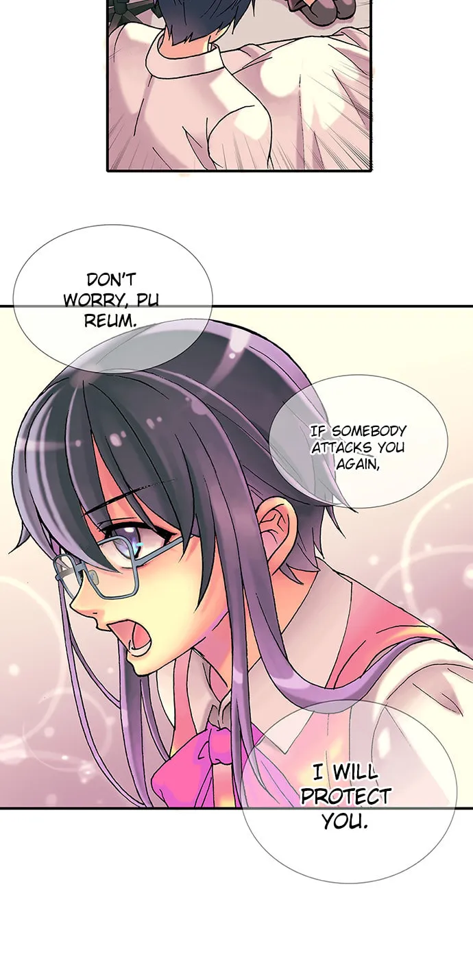 Read Jisaeneun Dal chapter 7 image 19 on Lezhin