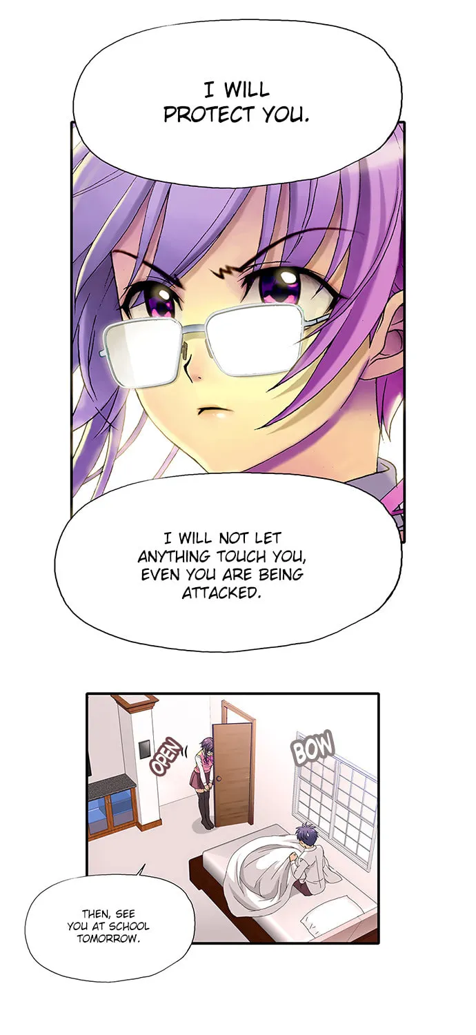 Read Jisaeneun Dal chapter 7 image 26 on Lezhin