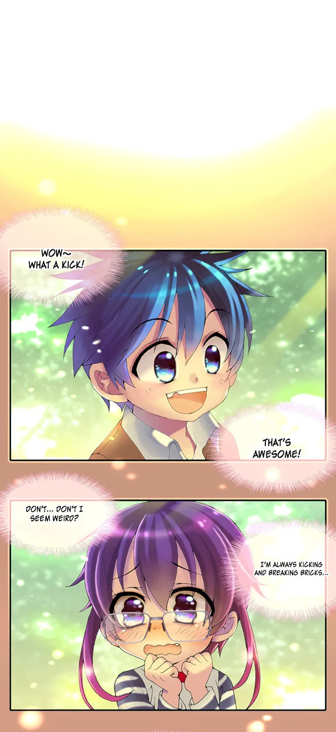 Read Jisaeneun Dal chapter 9 image 1 on Lezhin