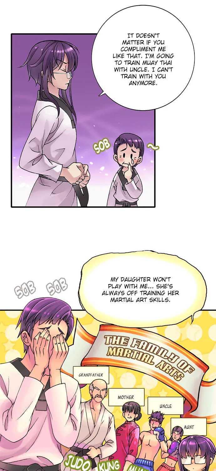 Read Jisaeneun Dal chapter 9 image 10 on Lezhin
