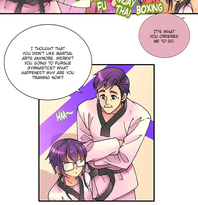 Read Jisaeneun Dal chapter 9 image 11 on Lezhin