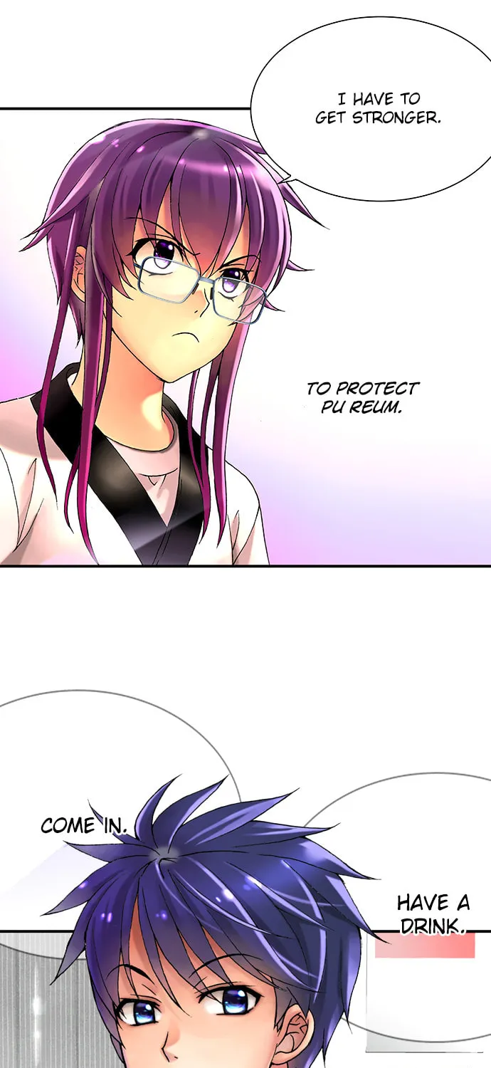 Read Jisaeneun Dal chapter 9 image 12 on Lezhin