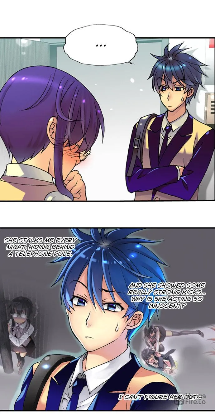 Read Jisaeneun Dal chapter 9 image 16 on Lezhin