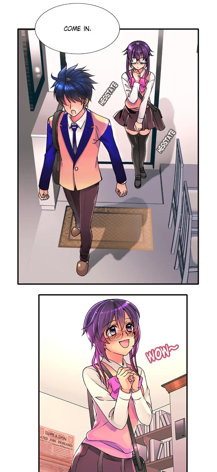 Read Jisaeneun Dal chapter 9 image 17 on Lezhin