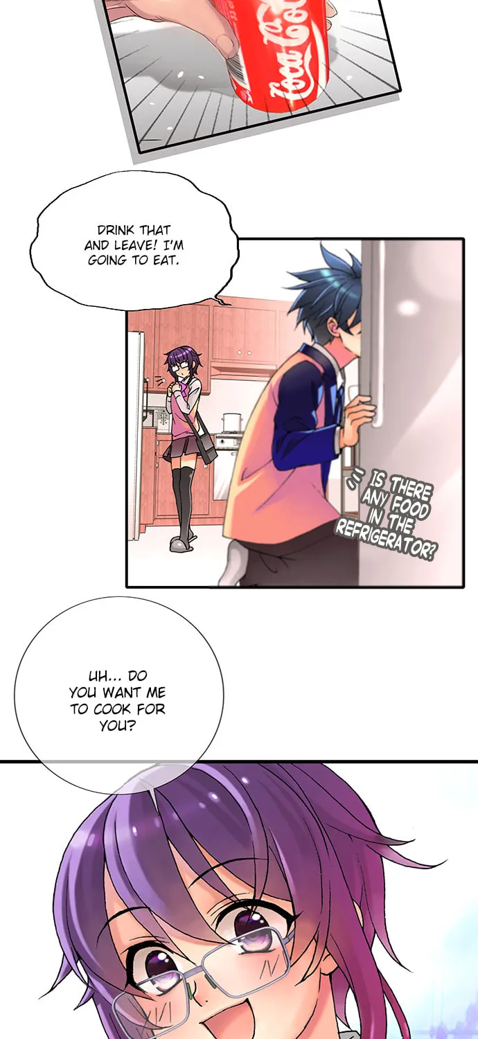 Read Jisaeneun Dal chapter 9 image 21 on Lezhin