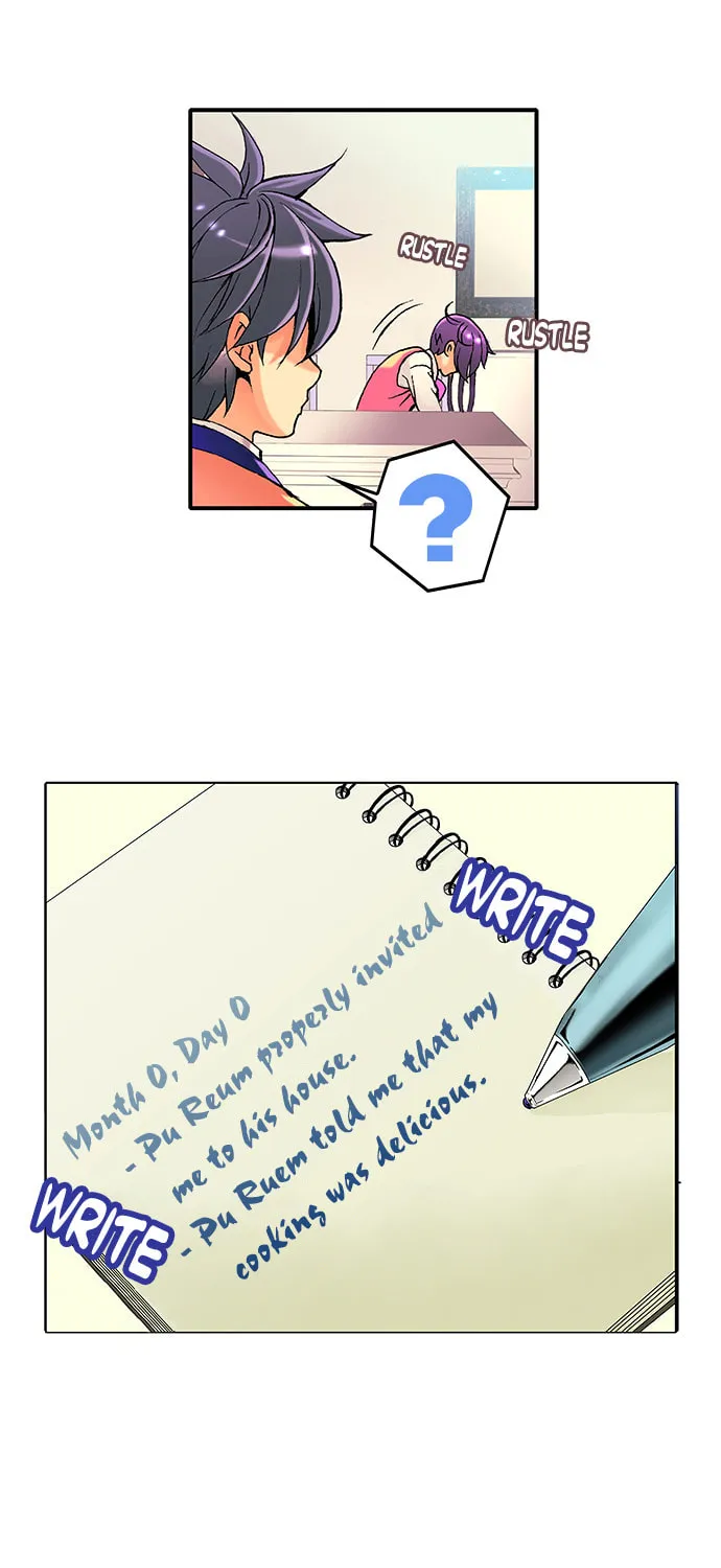 Read Jisaeneun Dal chapter 9 image 27 on Lezhin