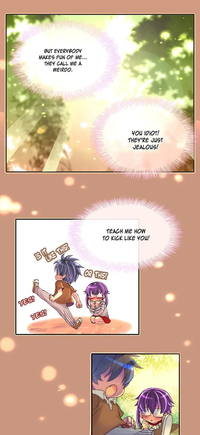 Read Jisaeneun Dal chapter 9 image 3 on Lezhin
