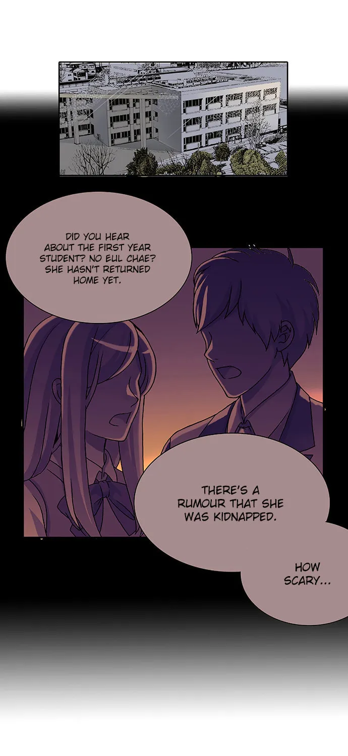Read Jisaeneun Dal chapter 9 image 30 on Lezhin