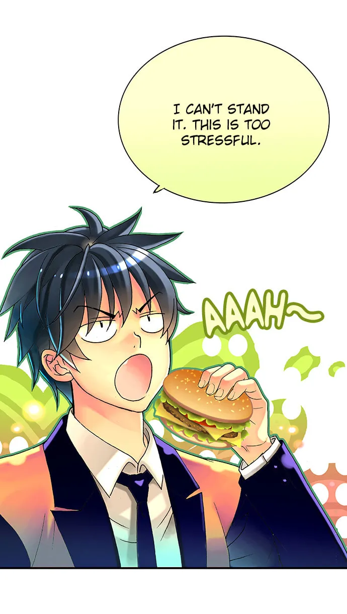 Read Jisaeneun Dal chapter 9 image 31 on Lezhin