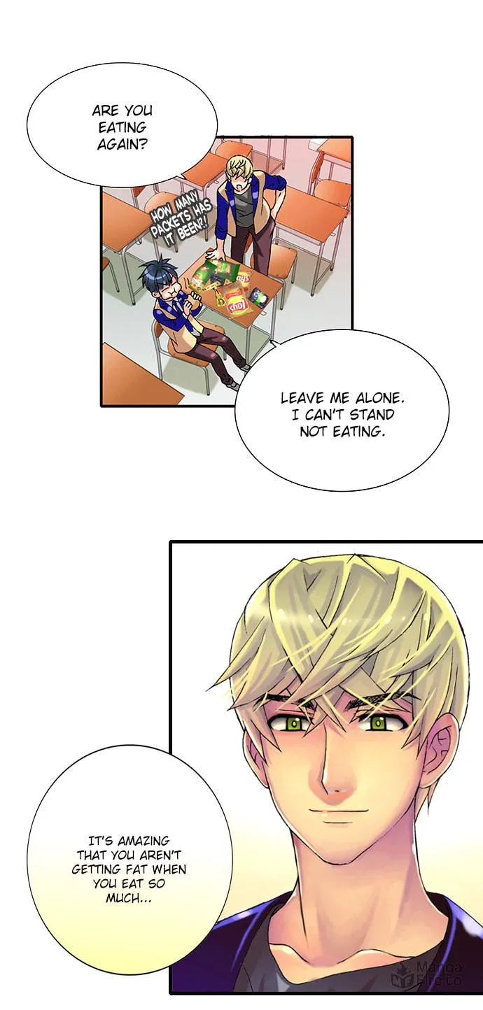 Read Jisaeneun Dal chapter 9 image 32 on Lezhin