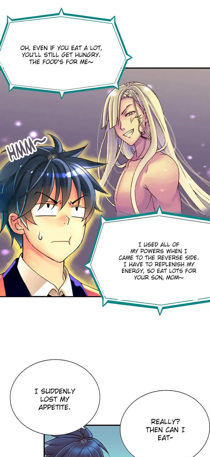 Read Jisaeneun Dal chapter 9 image 33 on Lezhin