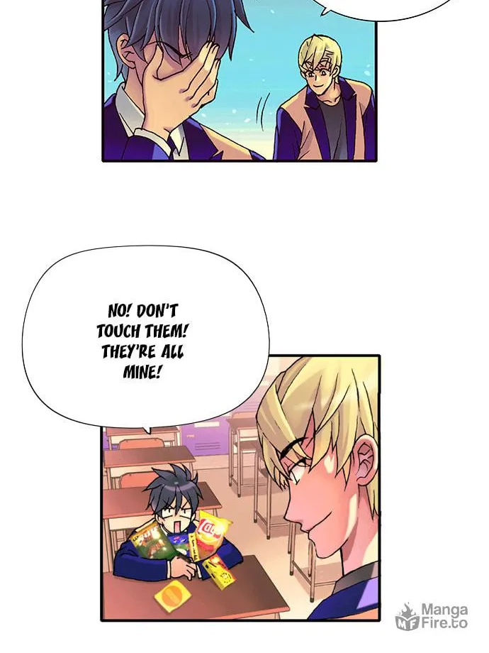 Read Jisaeneun Dal chapter 9 image 34 on Lezhin