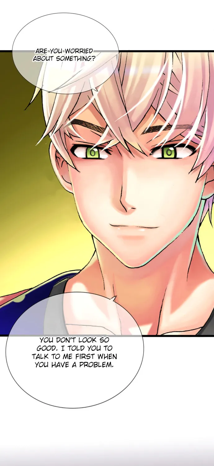Read Jisaeneun Dal chapter 9 image 35 on Lezhin