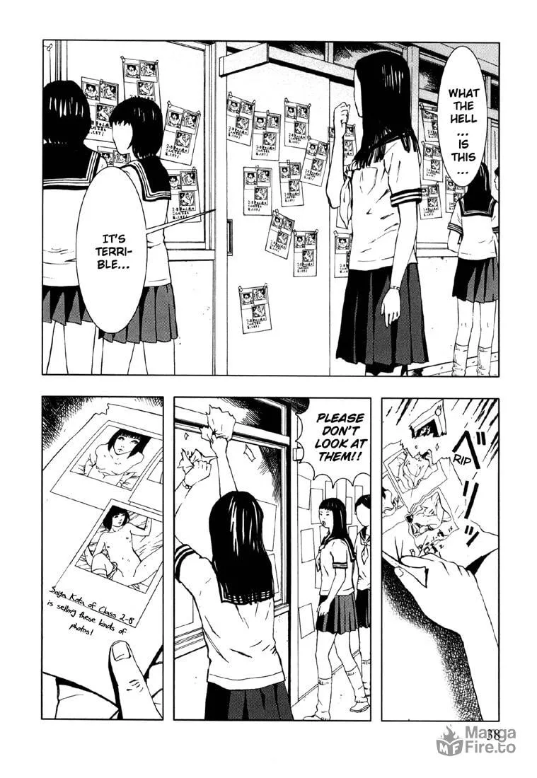 Read Jisatsu Circle chapter 2 image 11 on Lezhin