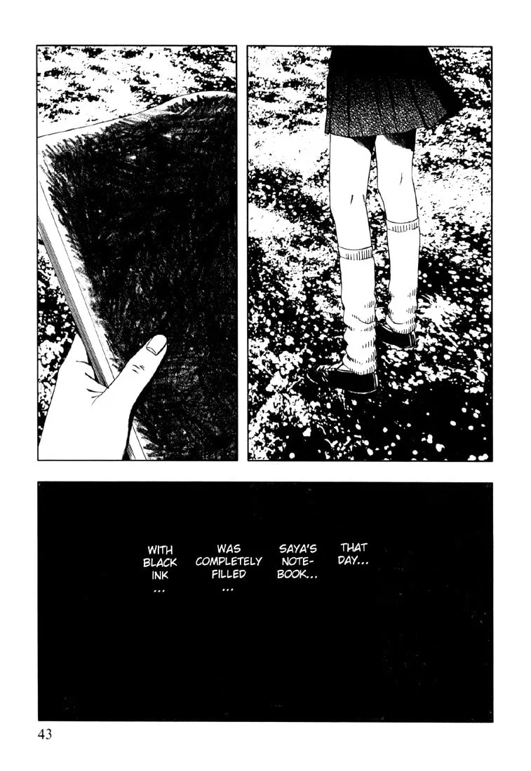 Read Jisatsu Circle chapter 2 image 16 on Lezhin