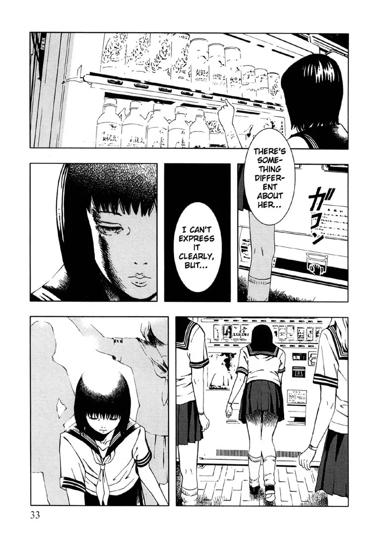Read Jisatsu Circle chapter 2 image 6 on Lezhin