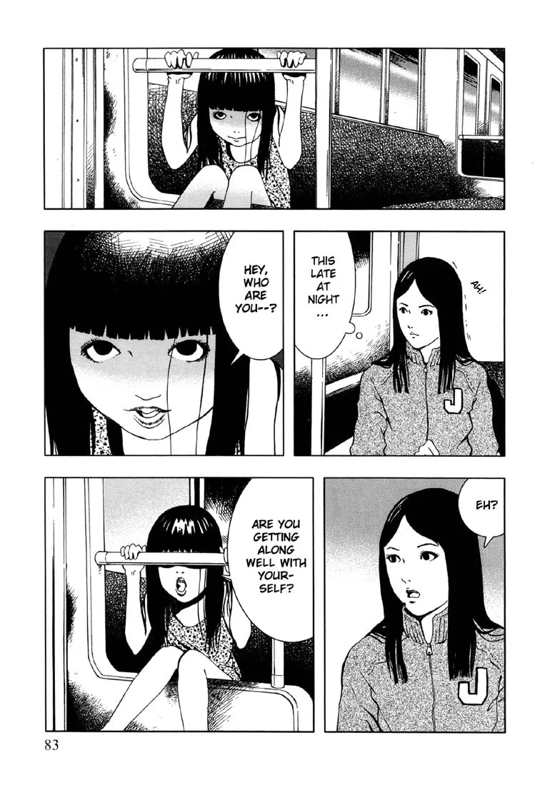 Read Jisatsu Circle chapter 4 image 10 on Lezhin