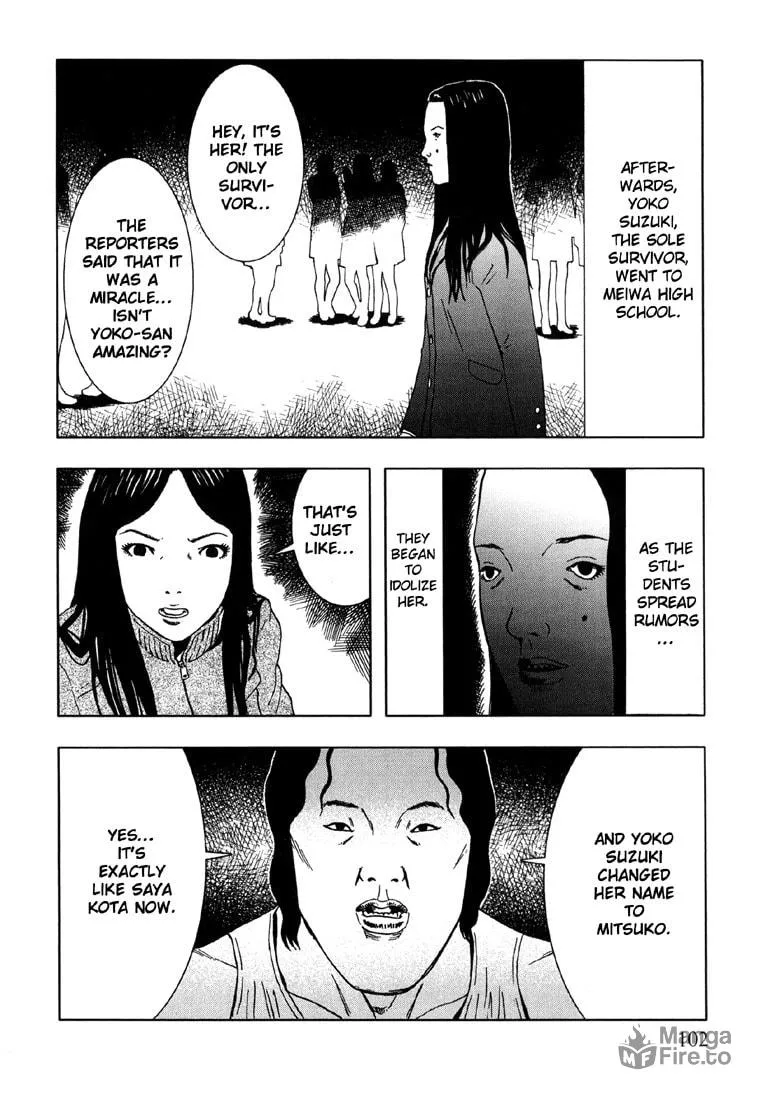 Read Jisatsu Circle chapter 4 image 29 on Lezhin