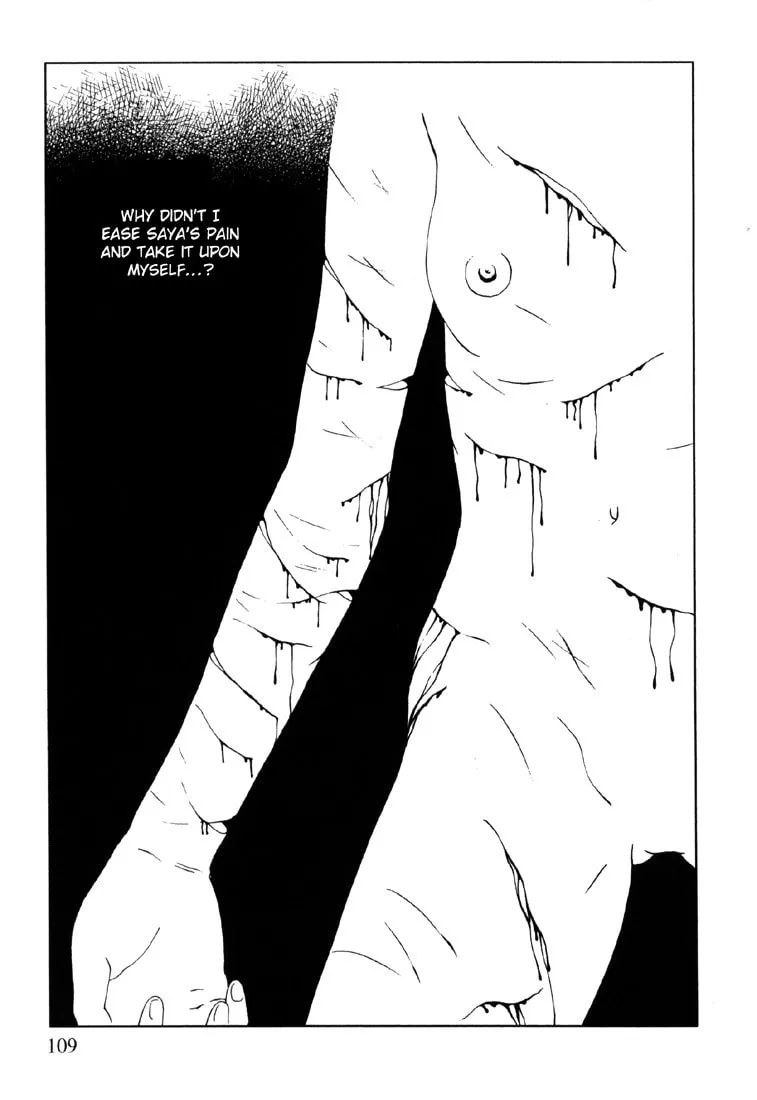 Read Jisatsu Circle chapter 4 image 36 on Lezhin