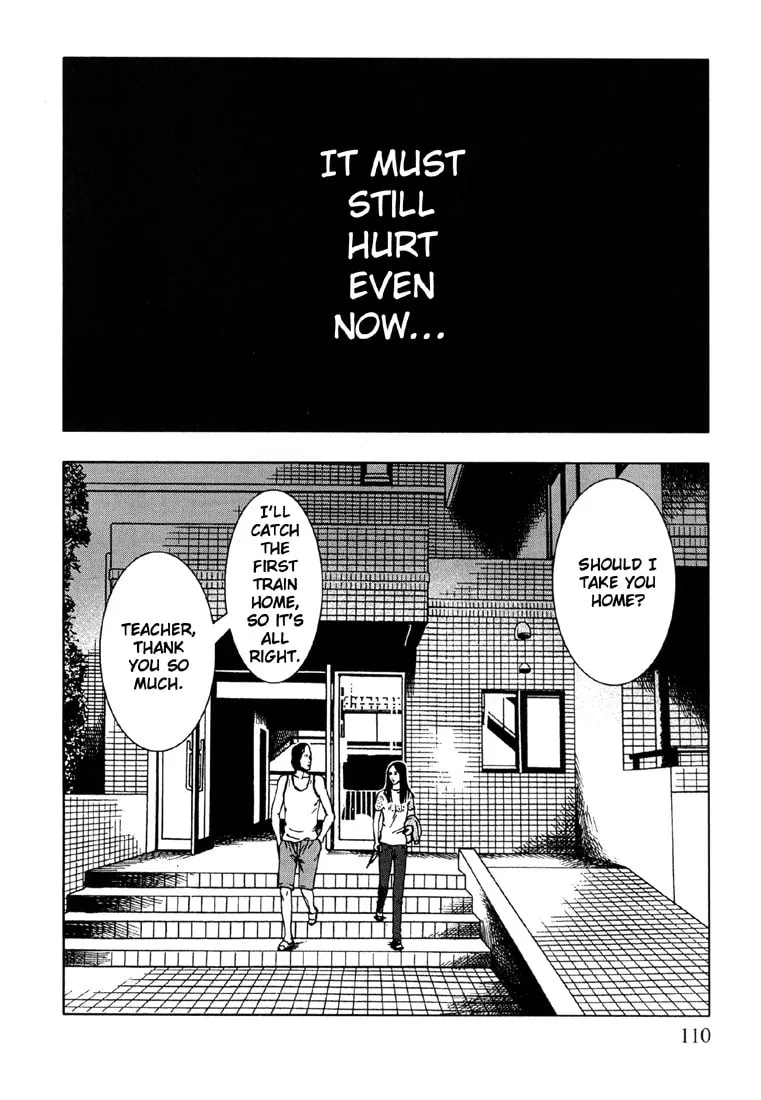 Read Jisatsu Circle chapter 4 image 37 on Lezhin
