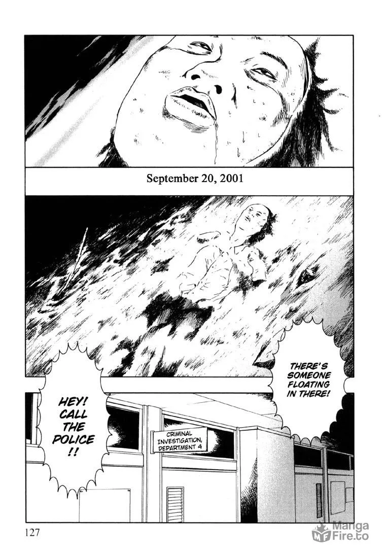 Read Jisatsu Circle chapter 5 image 14 on Lezhin
