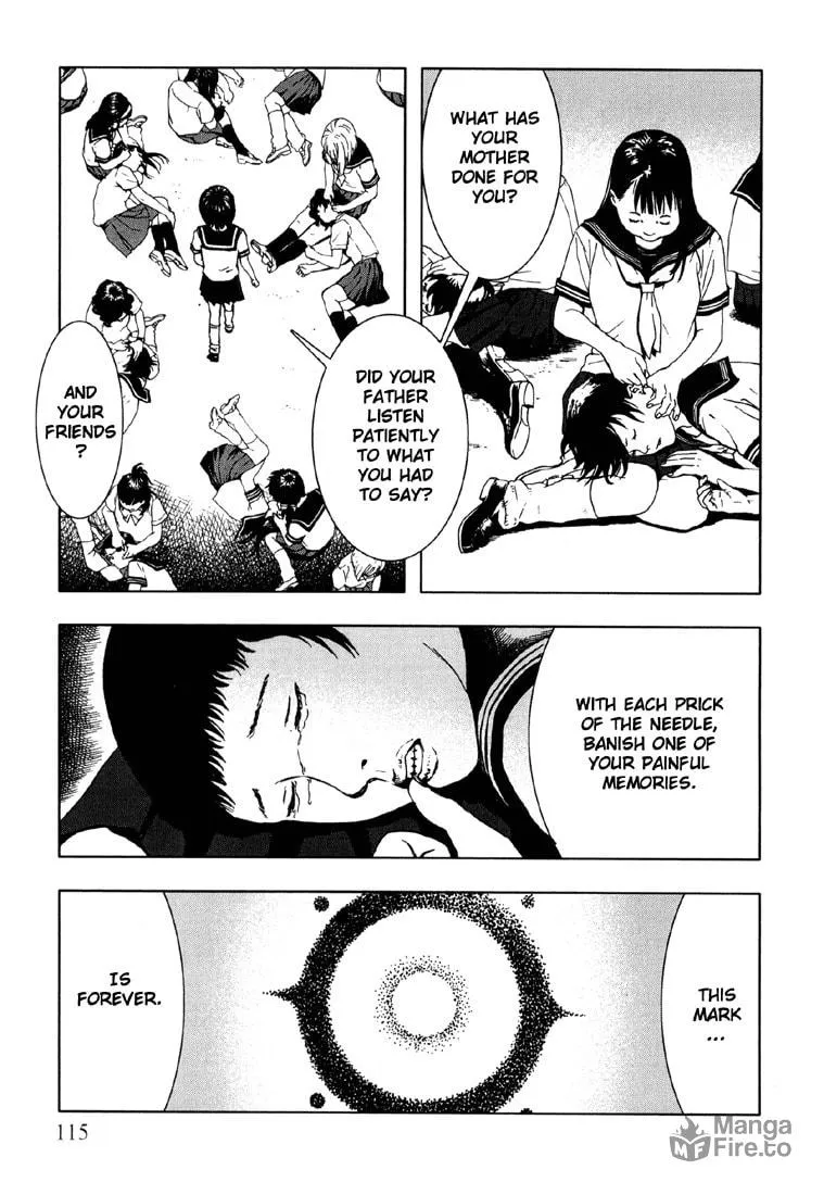 Read Jisatsu Circle chapter 5 image 2 on Lezhin