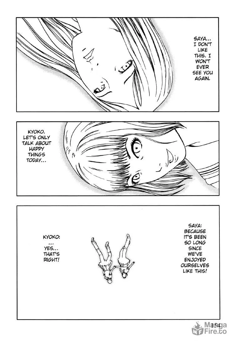 Read Jisatsu Circle chapter 6 image 14 on Lezhin