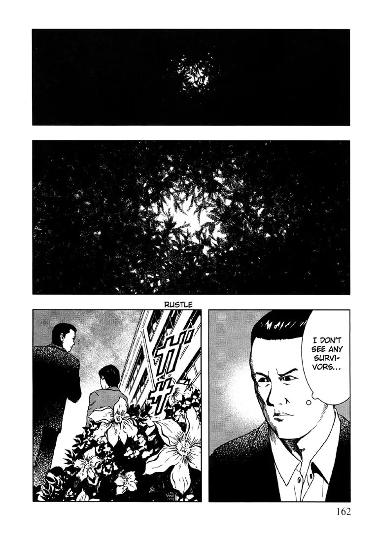 Read Jisatsu Circle chapter 6 image 21 on Lezhin