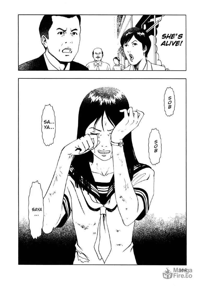 Read Jisatsu Circle chapter 6 image 23 on Lezhin