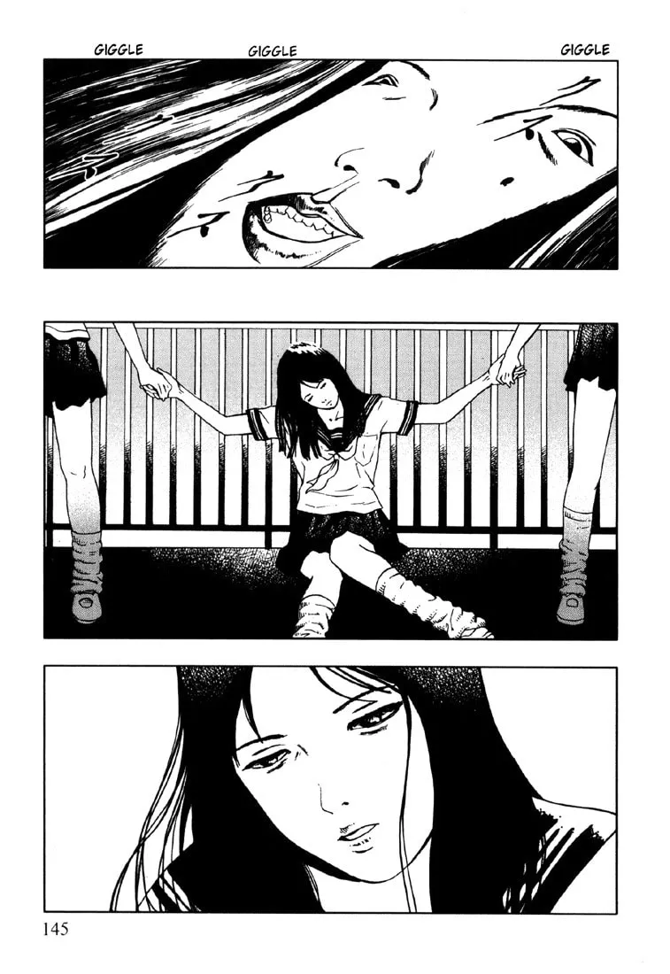 Read Jisatsu Circle chapter 6 image 6 on Lezhin