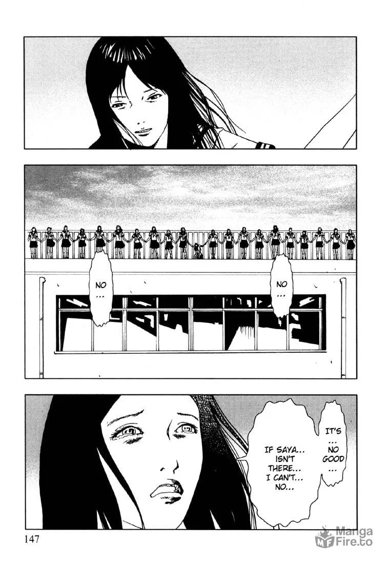 Read Jisatsu Circle chapter 6 image 8 on Lezhin
