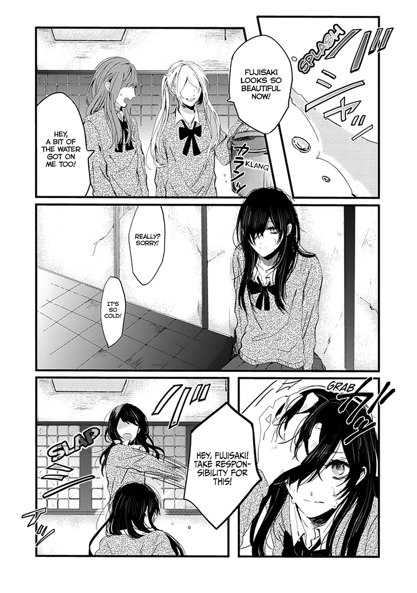 Read Jisatsuya Honpo chapter 0 image 4 on Lezhin