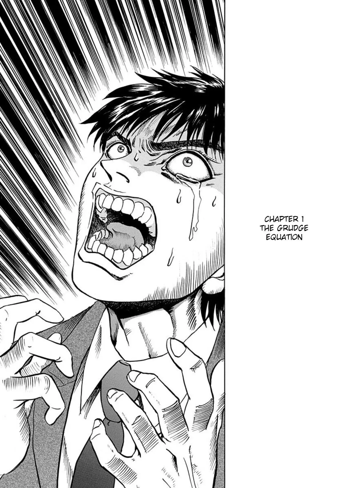 Read Jisatsuya Honpo chapter 1 image 2 on Lezhin