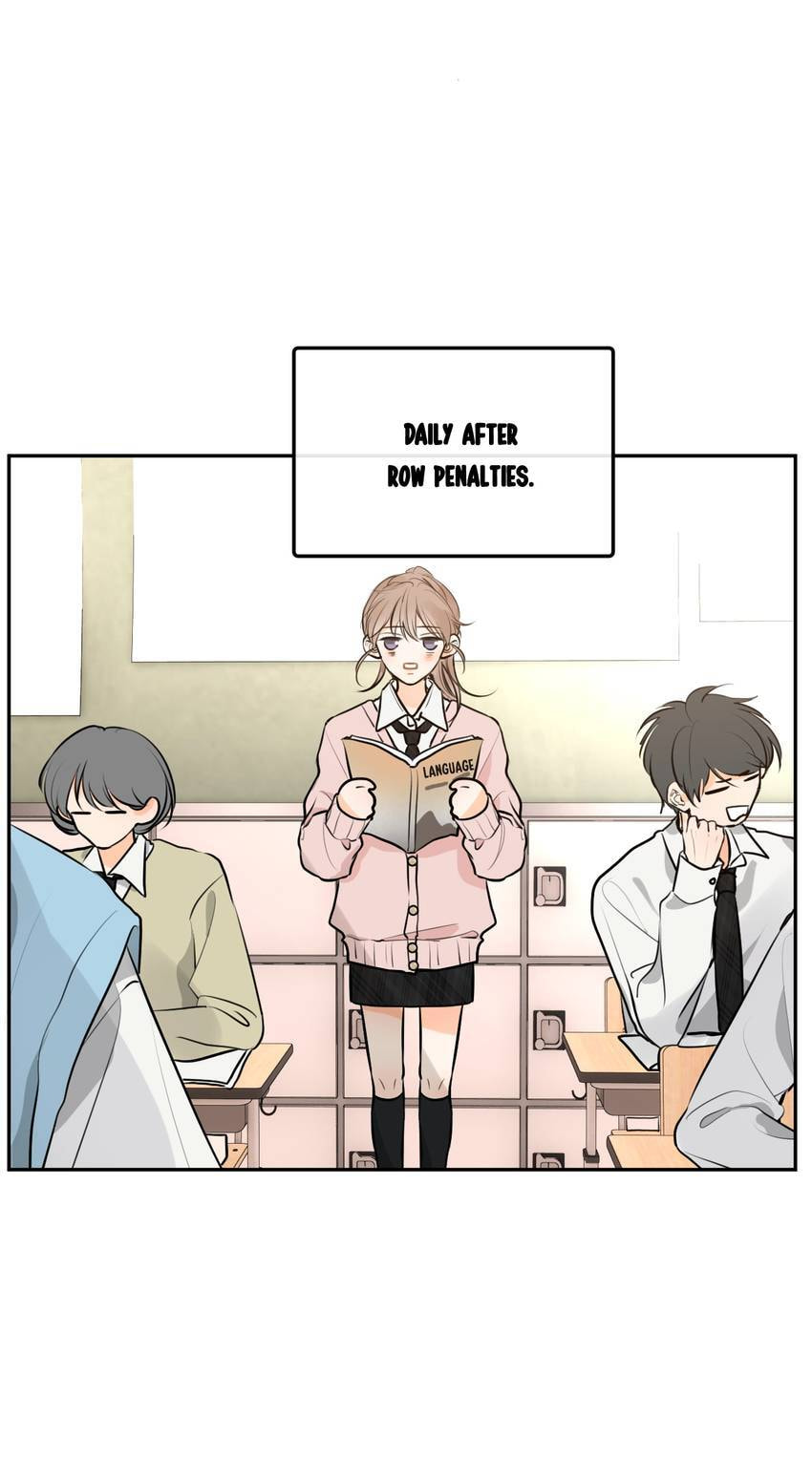 Jishi Shi Richang (Colored) Chapter 10 page 7 - 