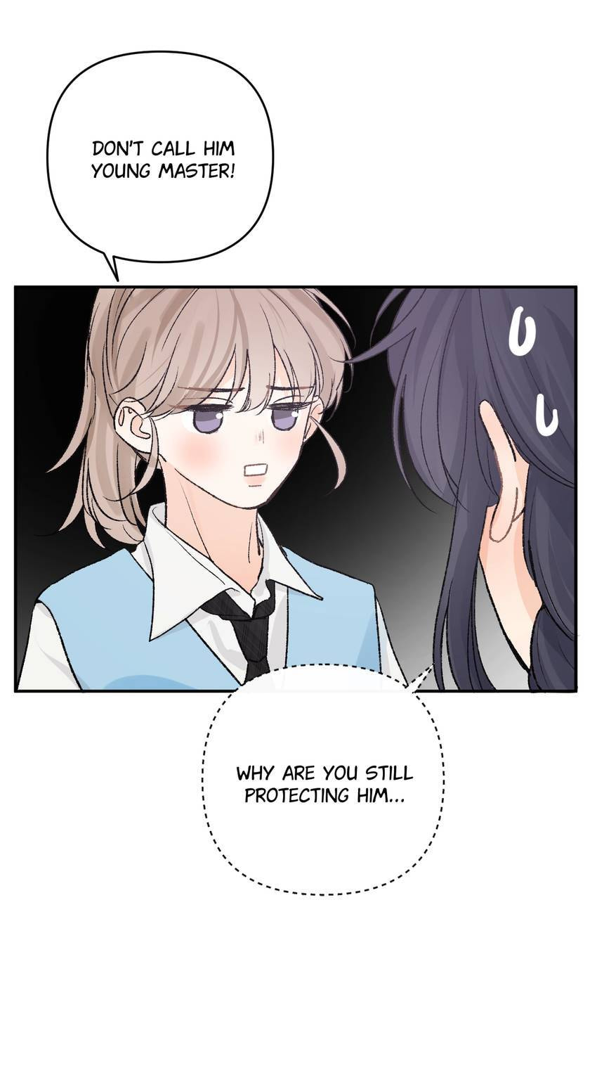 Jishi Shi Richang (Colored) Chapter 12 page 53 - 