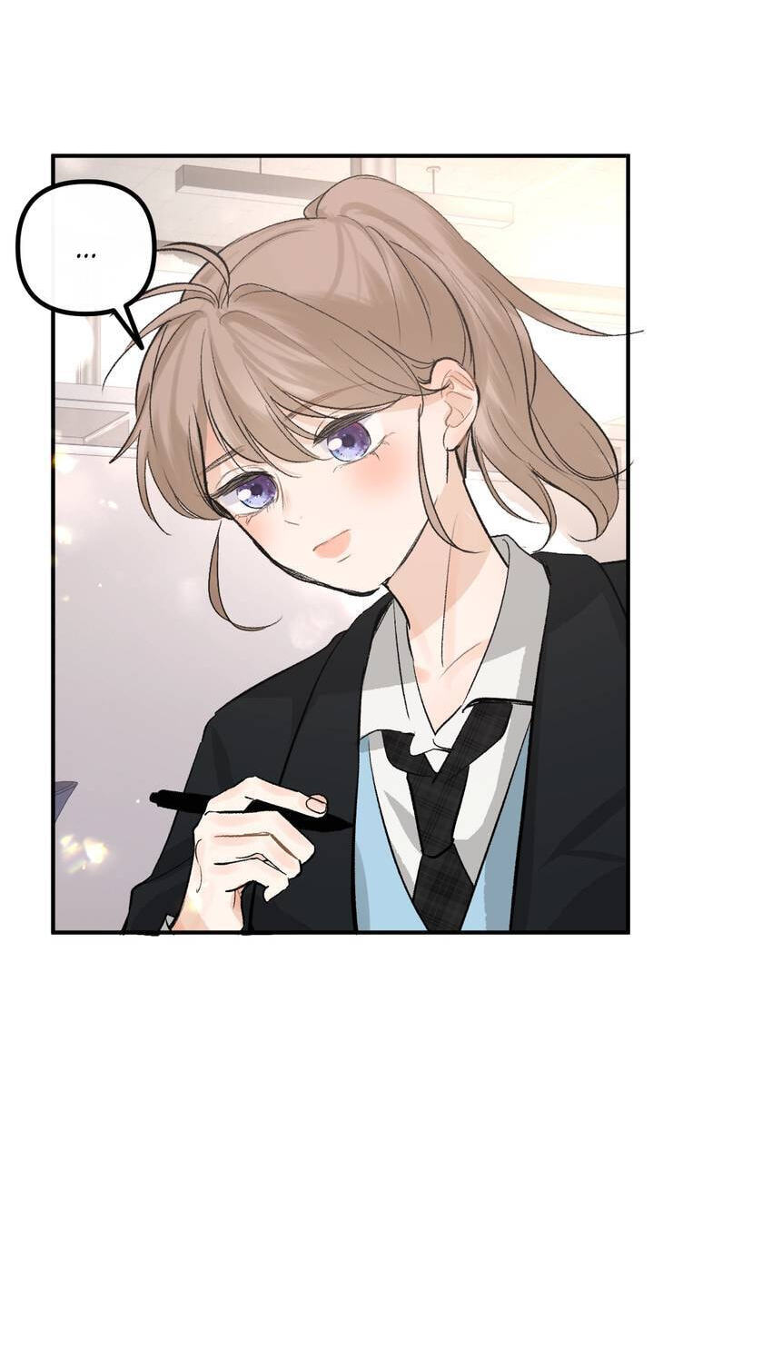 Jishi Shi Richang (Colored) Chapter 13 page 4 - 