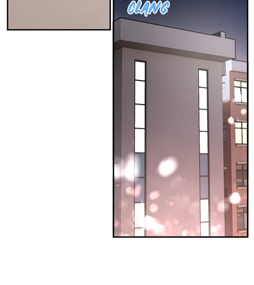 Jishi Shi Richang (Colored) Chapter 13 page 34 - 