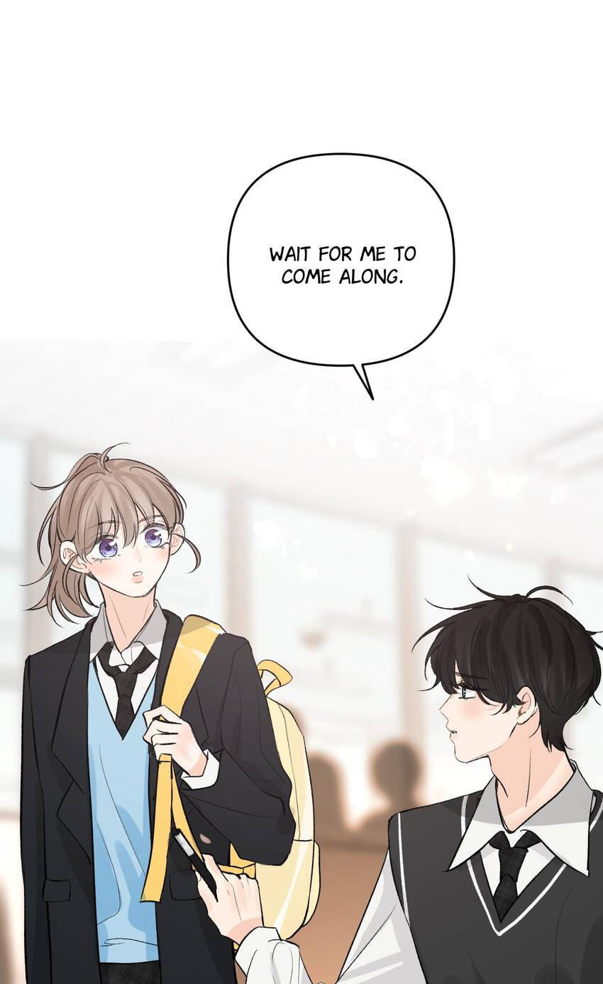 Jishi Shi Richang (Colored) Chapter 13 page 45 - 
