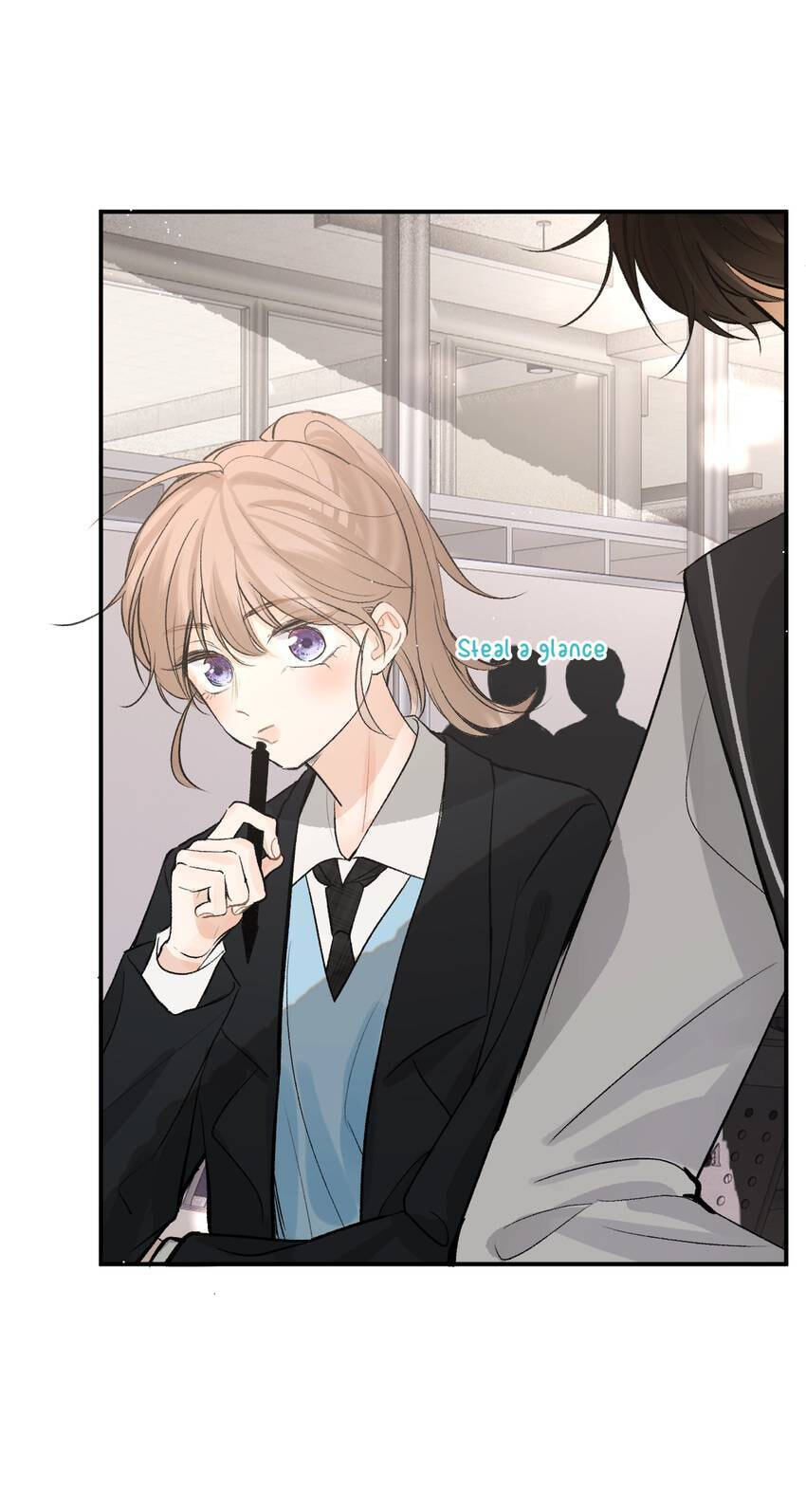 Jishi Shi Richang (Colored) Chapter 13 page 7 - 