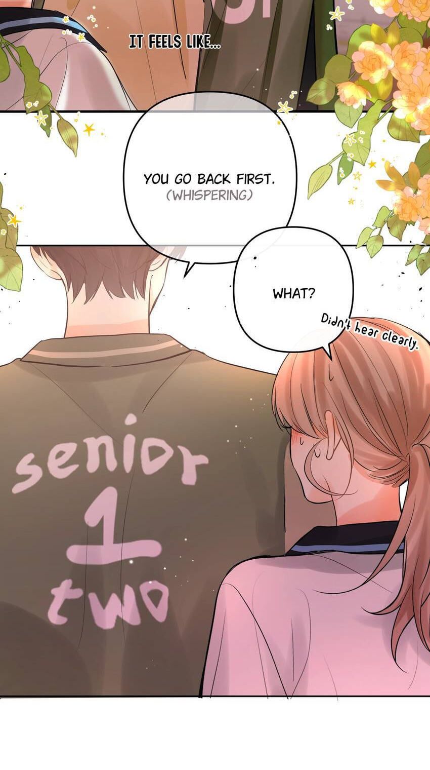 Jishi Shi Richang (Colored) Chapter 21 page 11 - 