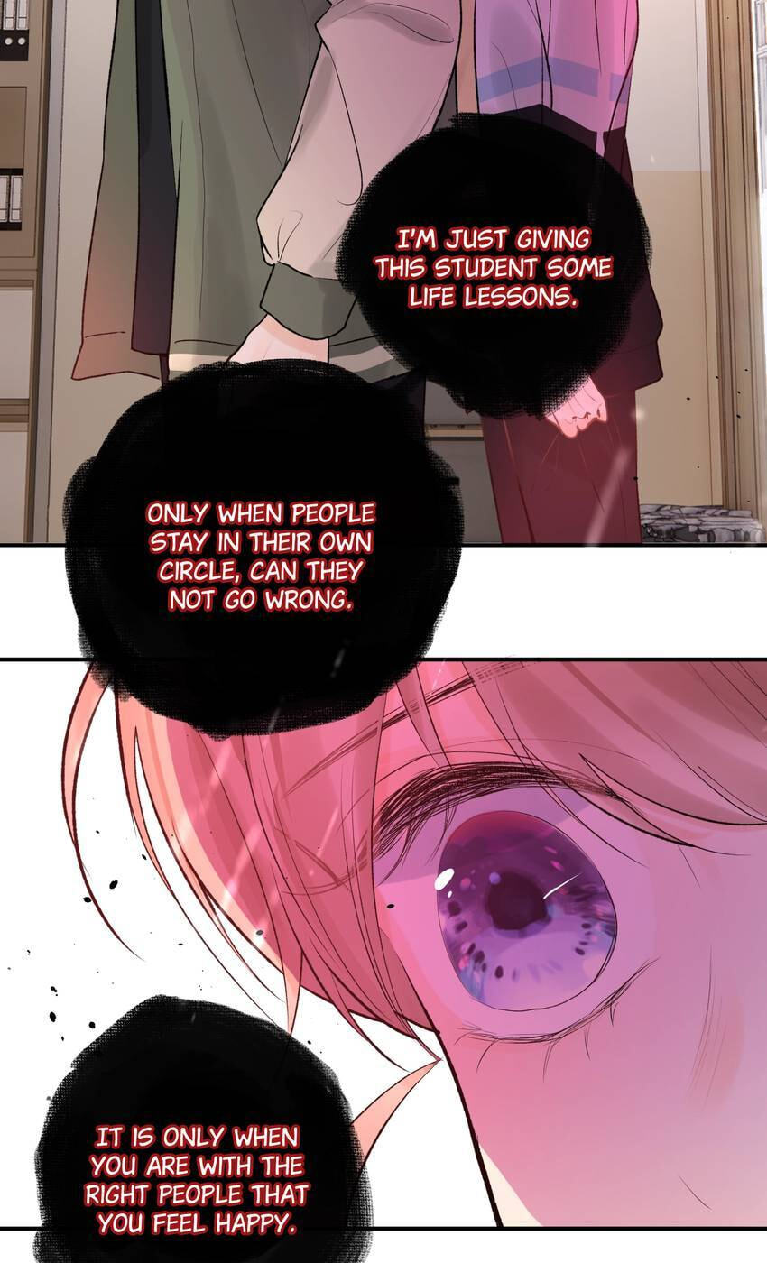 Jishi Shi Richang (Colored) Chapter 21 page 18 - 