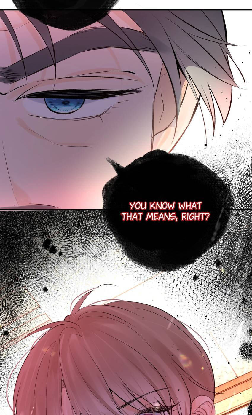Jishi Shi Richang (Colored) Chapter 21 page 19 - 